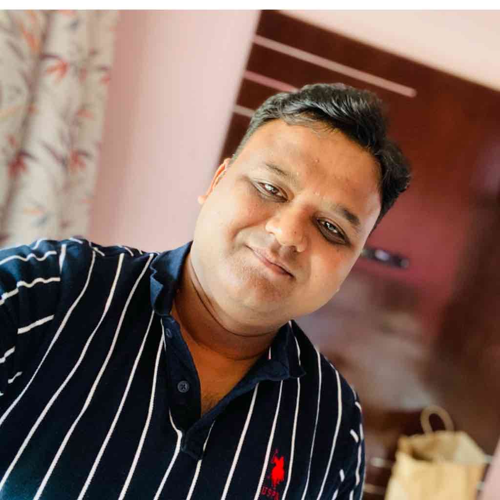 Gopal Agrawal