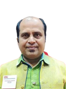 Subrat Kumar Panigrahy