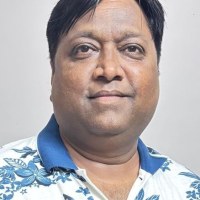 Sanjay Shah
