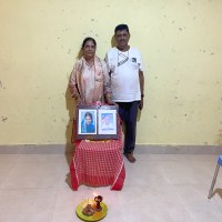 Ramesh Chandra Das