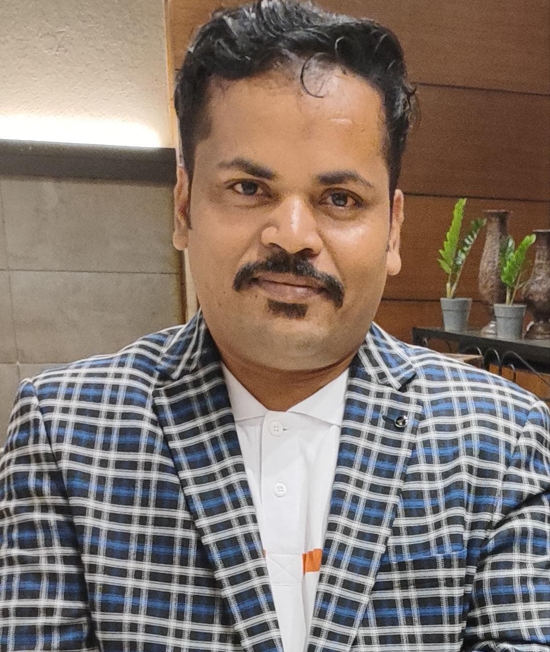 Rama Krushna Panda