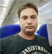 Priyabrat Mohanty