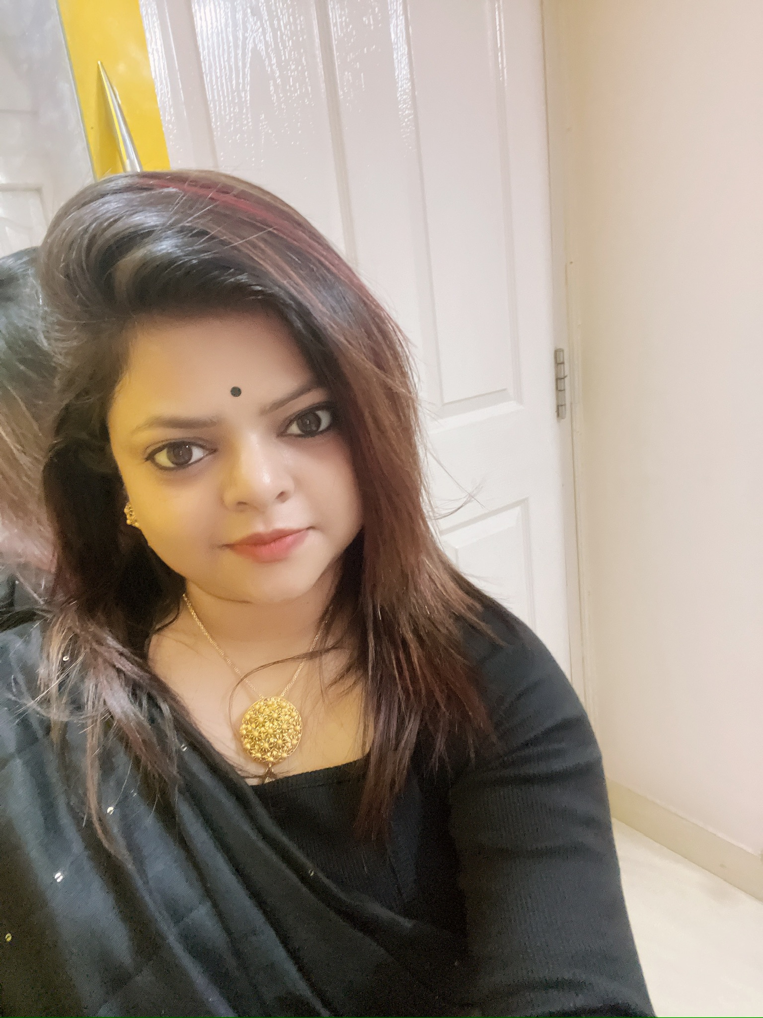 Madhusmita Sahoo