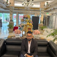 Debaranjan Mishra