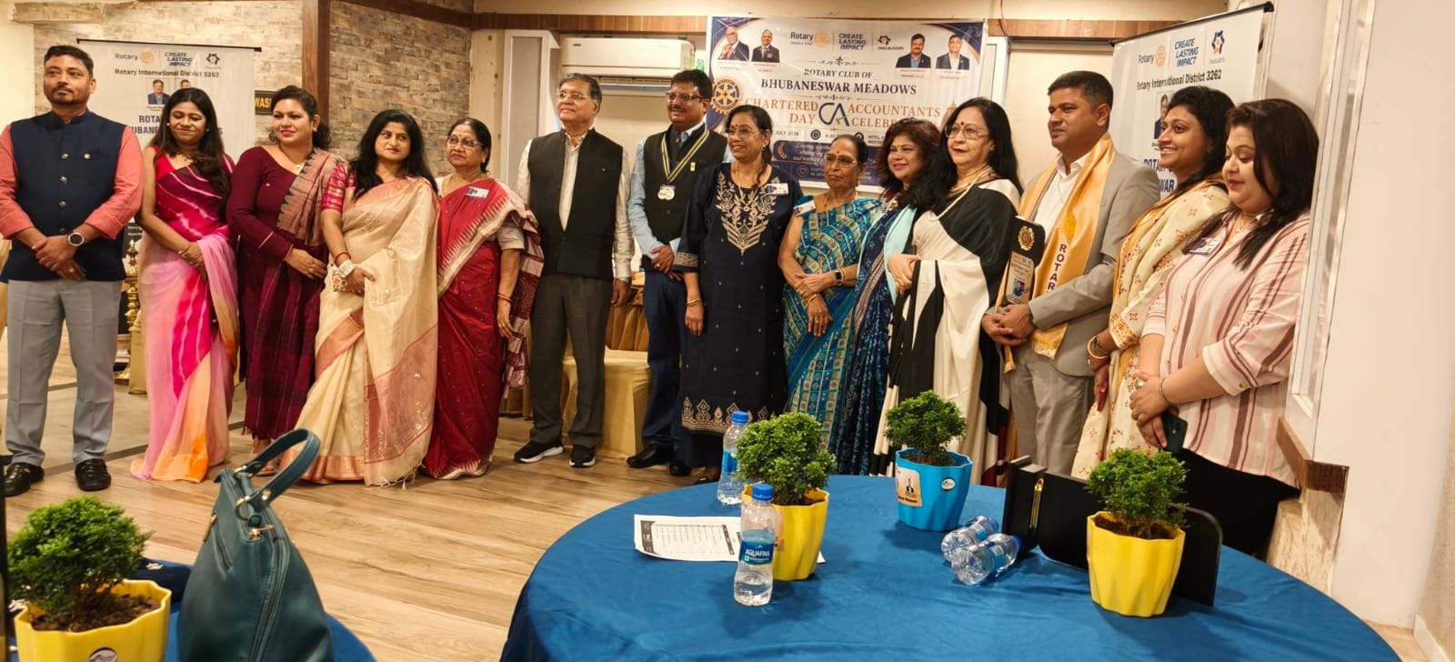 Doctors Day Celebration